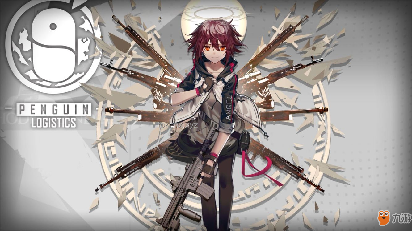 《明日方舟》EP新趋势：Grow on My Time引领未来音乐与游戏融合