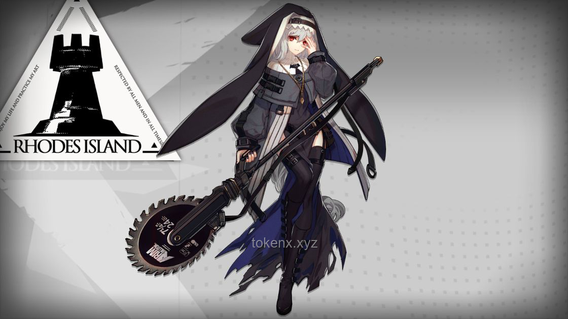 《明日方舟》EP新趋势：Grow on My Time引领未来音乐与游戏融合